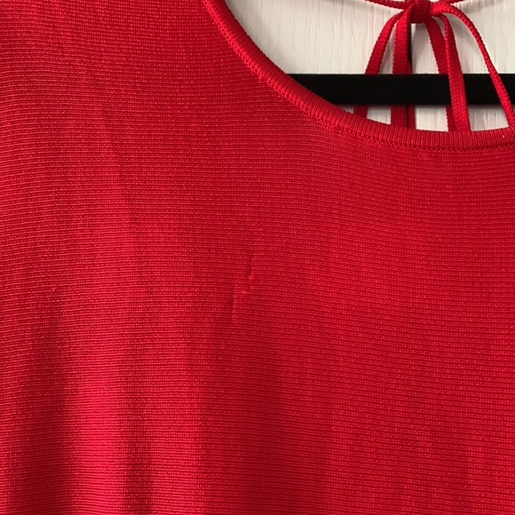 NWOT BCBG Maxazaria dress - Picture 9 of 12